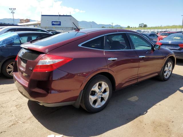 Photo 2 VIN: 5J6TF2H56CL005160 - HONDA CROSSTOUR 