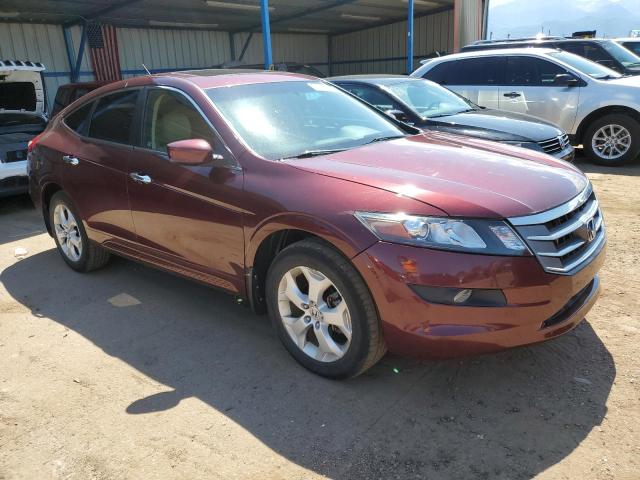 Photo 3 VIN: 5J6TF2H56CL005160 - HONDA CROSSTOUR 