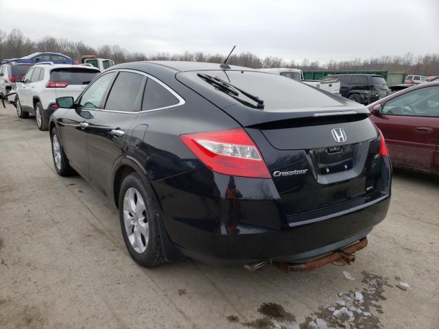 Photo 2 VIN: 5J6TF2H56CL006745 - HONDA CROSSTOUR 