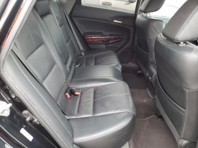 Photo 5 VIN: 5J6TF2H56CL006745 - HONDA CROSSTOUR 