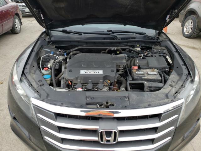 Photo 6 VIN: 5J6TF2H56CL006745 - HONDA CROSSTOUR 