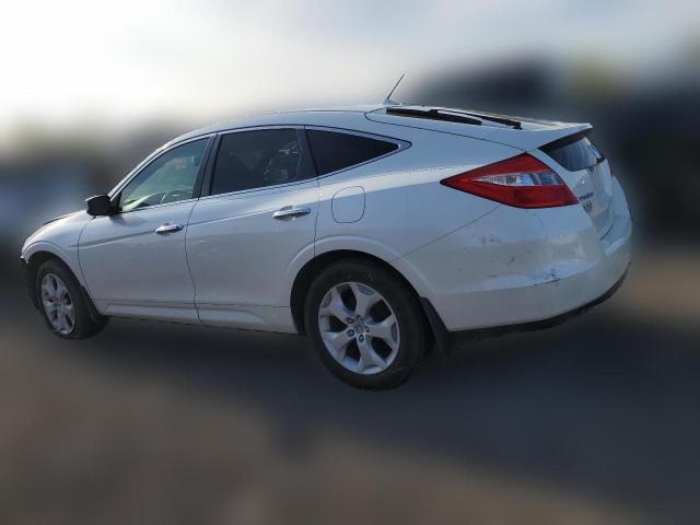 Photo 1 VIN: 5J6TF2H56CL007720 - HONDA CROSSTOUR 