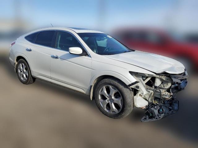 Photo 3 VIN: 5J6TF2H56CL007720 - HONDA CROSSTOUR 