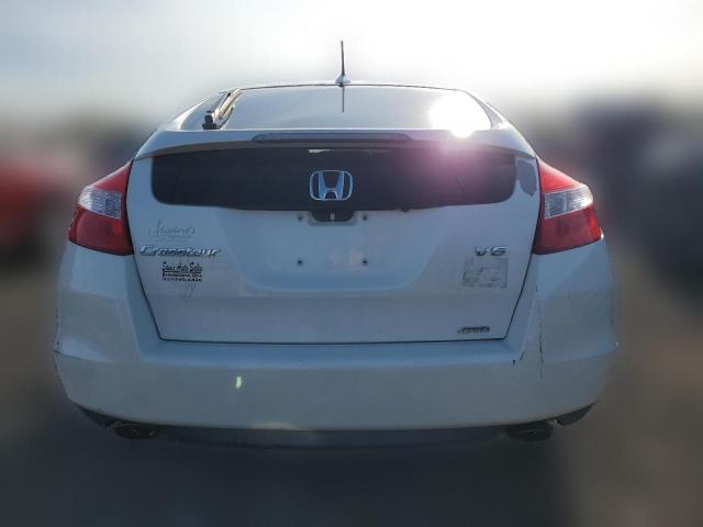 Photo 5 VIN: 5J6TF2H56CL007720 - HONDA CROSSTOUR 