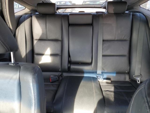 Photo 9 VIN: 5J6TF2H56CL007720 - HONDA CROSSTOUR 