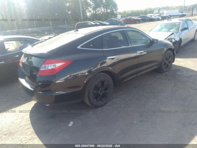 Photo 3 VIN: 5J6TF2H56CL007779 - HONDA CROSSTOUR 