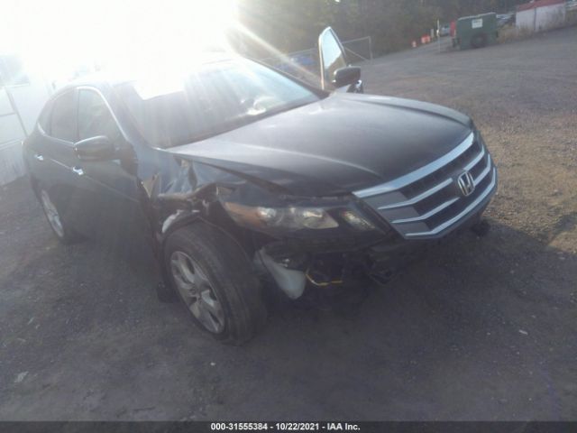 Photo 0 VIN: 5J6TF2H56CL008401 - HONDA CROSSTOUR 