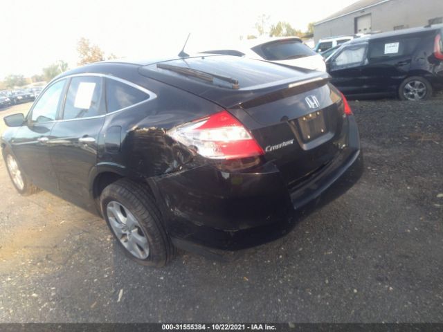 Photo 2 VIN: 5J6TF2H56CL008401 - HONDA CROSSTOUR 