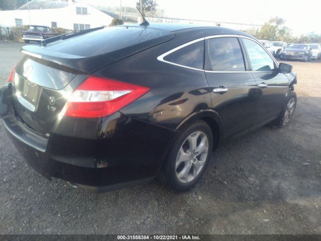 Photo 3 VIN: 5J6TF2H56CL008401 - HONDA CROSSTOUR 