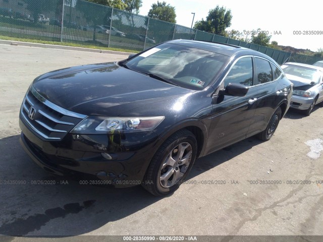 Photo 1 VIN: 5J6TF2H56CL008978 - HONDA CROSSTOUR 