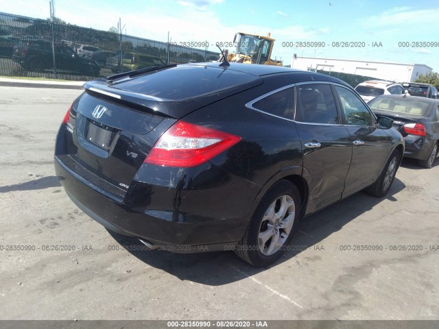 Photo 3 VIN: 5J6TF2H56CL008978 - HONDA CROSSTOUR 