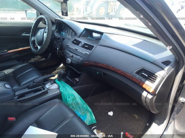 Photo 4 VIN: 5J6TF2H56CL008978 - HONDA CROSSTOUR 