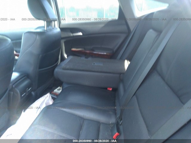 Photo 7 VIN: 5J6TF2H56CL008978 - HONDA CROSSTOUR 