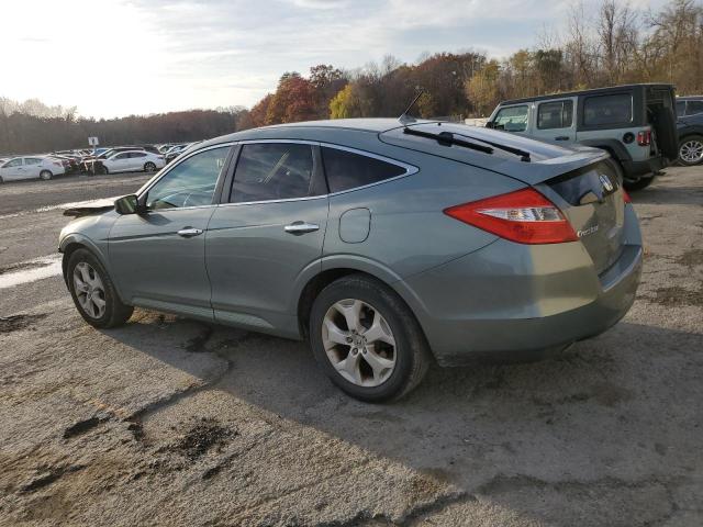 Photo 1 VIN: 5J6TF2H56CL009659 - HONDA CROSSTOUR 