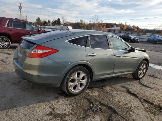 Photo 2 VIN: 5J6TF2H56CL009659 - HONDA CROSSTOUR 