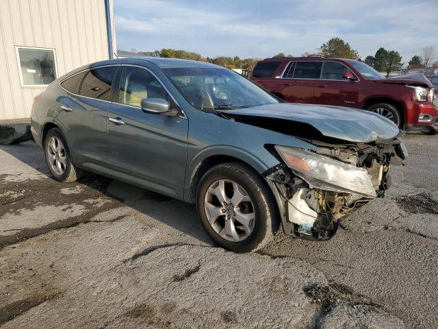 Photo 3 VIN: 5J6TF2H56CL009659 - HONDA CROSSTOUR 