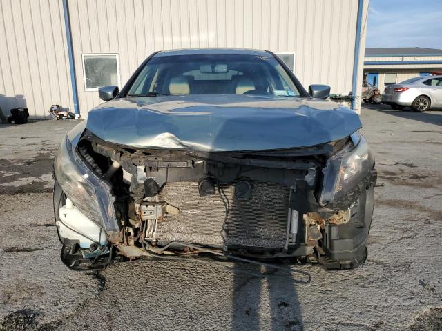 Photo 4 VIN: 5J6TF2H56CL009659 - HONDA CROSSTOUR 