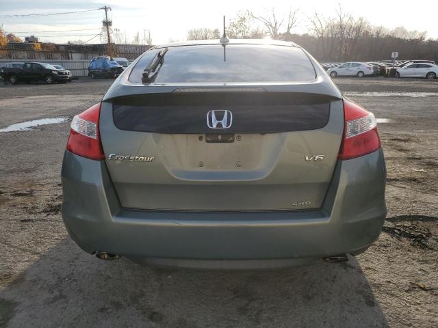 Photo 5 VIN: 5J6TF2H56CL009659 - HONDA CROSSTOUR 