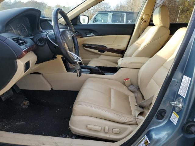 Photo 6 VIN: 5J6TF2H56CL009659 - HONDA CROSSTOUR 