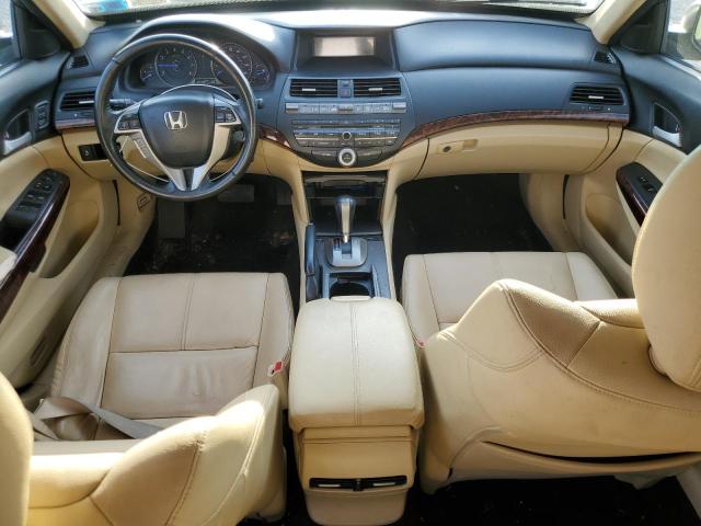 Photo 7 VIN: 5J6TF2H56CL009659 - HONDA CROSSTOUR 