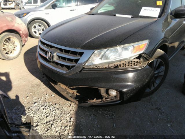 Photo 5 VIN: 5J6TF2H56DL001532 - HONDA CROSSTOUR 