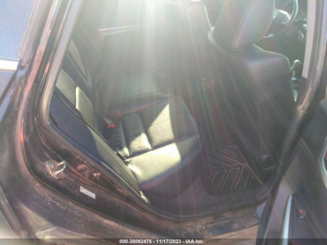 Photo 7 VIN: 5J6TF2H56DL001532 - HONDA CROSSTOUR 