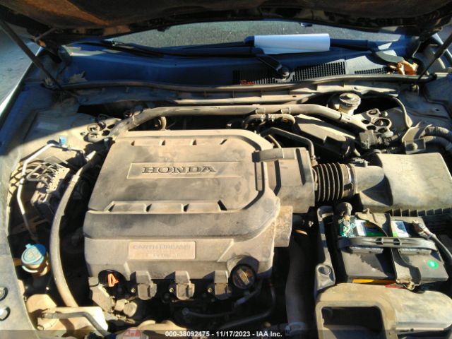 Photo 9 VIN: 5J6TF2H56DL001532 - HONDA CROSSTOUR 