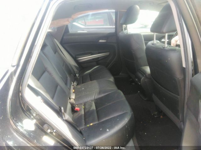 Photo 7 VIN: 5J6TF2H56DL001725 - HONDA CROSSTOUR 