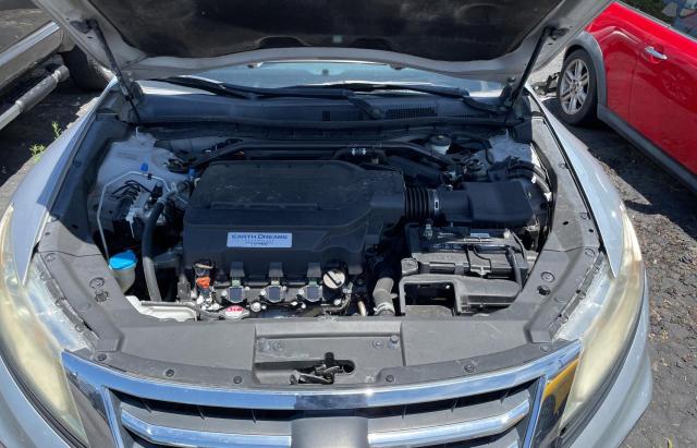 Photo 6 VIN: 5J6TF2H56DL002695 - HONDA CROSSTOUR 