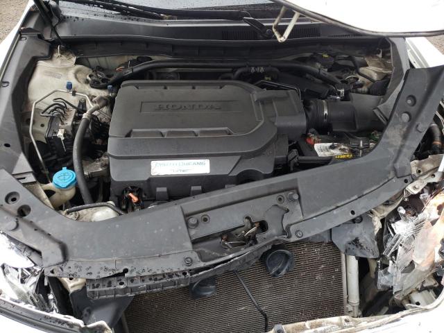 Photo 11 VIN: 5J6TF2H56DL002969 - HONDA CROSSTOUR 