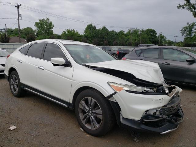 Photo 3 VIN: 5J6TF2H56DL002969 - HONDA CROSSTOUR 