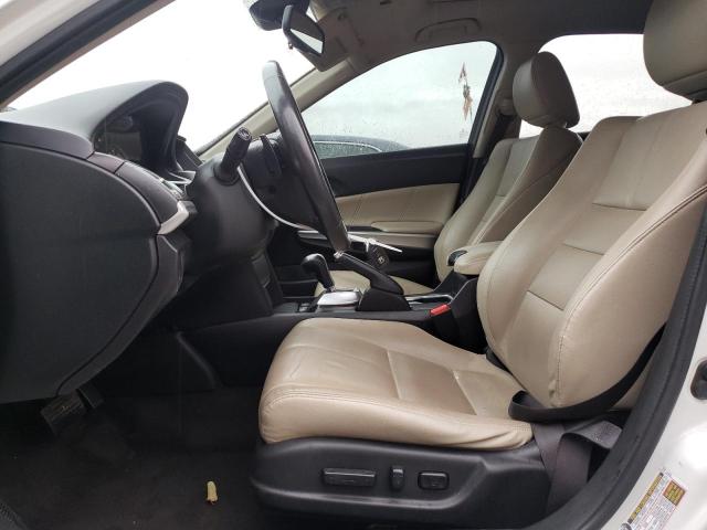 Photo 6 VIN: 5J6TF2H56DL002969 - HONDA CROSSTOUR 