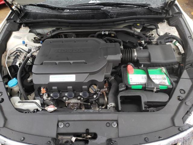 Photo 11 VIN: 5J6TF2H56DL006214 - HONDA CROSSTOUR 