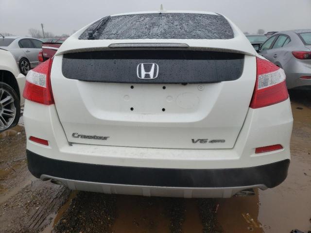 Photo 5 VIN: 5J6TF2H56DL006214 - HONDA CROSSTOUR 