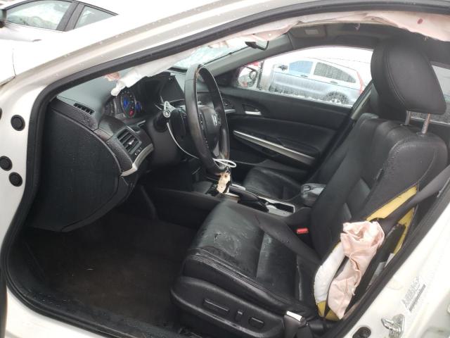 Photo 6 VIN: 5J6TF2H56DL006214 - HONDA CROSSTOUR 