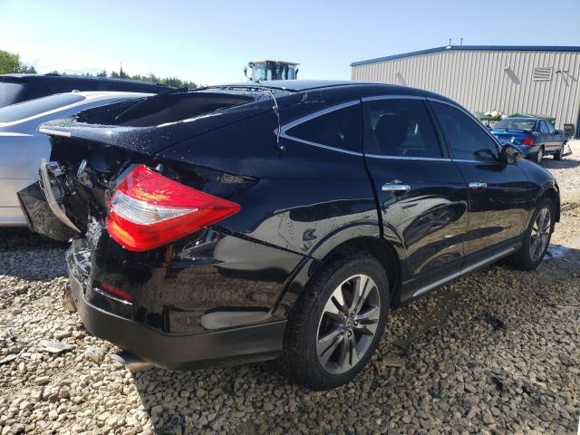 Photo 2 VIN: 5J6TF2H56DL006715 - HONDA CROSSTOUR 