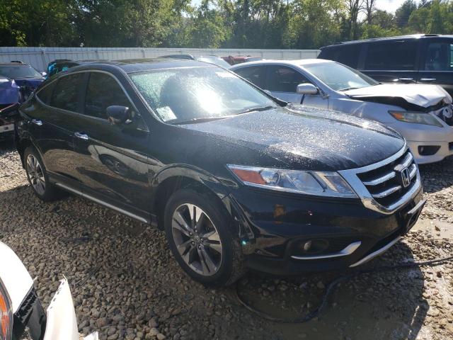 Photo 3 VIN: 5J6TF2H56DL006715 - HONDA CROSSTOUR 