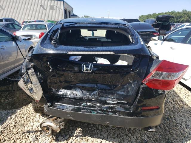 Photo 5 VIN: 5J6TF2H56DL006715 - HONDA CROSSTOUR 