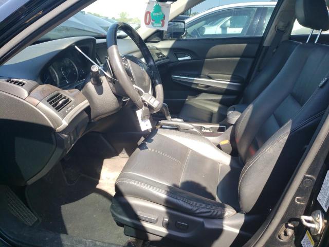 Photo 6 VIN: 5J6TF2H56DL006715 - HONDA CROSSTOUR 