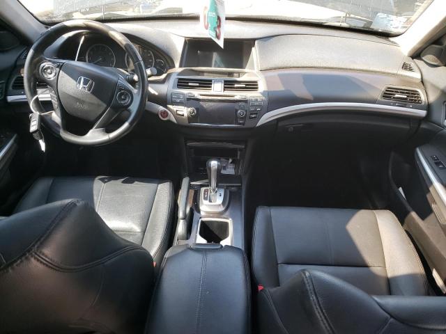 Photo 7 VIN: 5J6TF2H56DL006715 - HONDA CROSSTOUR 