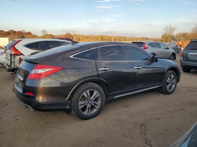 Photo 2 VIN: 5J6TF2H56EL001063 - HONDA CROSSTOUR 