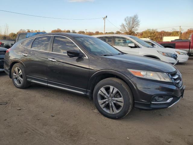 Photo 3 VIN: 5J6TF2H56EL001063 - HONDA CROSSTOUR 