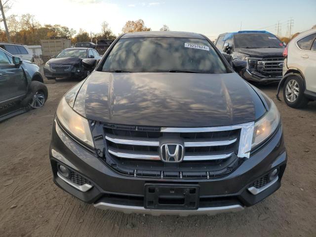 Photo 4 VIN: 5J6TF2H56EL001063 - HONDA CROSSTOUR 