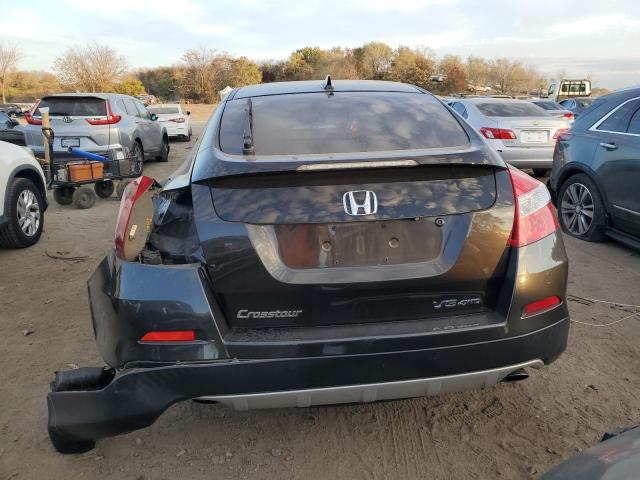 Photo 5 VIN: 5J6TF2H56EL001063 - HONDA CROSSTOUR 