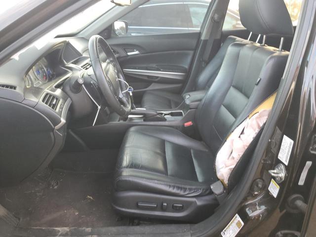 Photo 6 VIN: 5J6TF2H56EL001063 - HONDA CROSSTOUR 