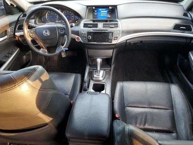 Photo 7 VIN: 5J6TF2H56EL001063 - HONDA CROSSTOUR 