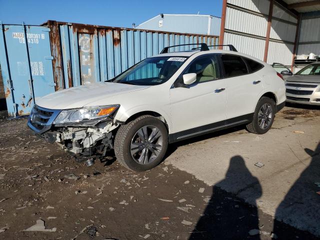 Photo 0 VIN: 5J6TF2H56EL001449 - HONDA CROSSTOUR 