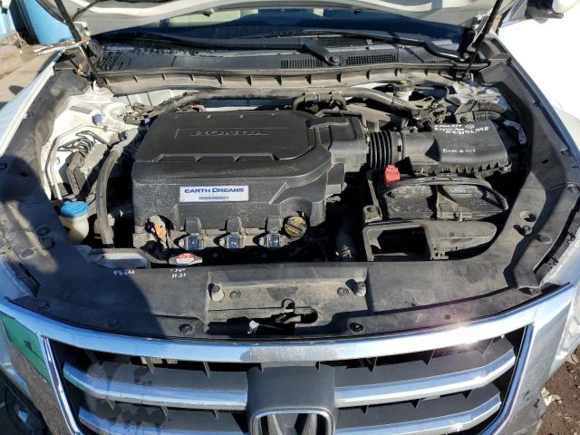 Photo 10 VIN: 5J6TF2H56EL001449 - HONDA CROSSTOUR 