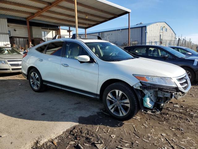 Photo 3 VIN: 5J6TF2H56EL001449 - HONDA CROSSTOUR 