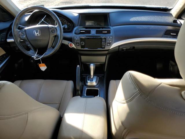 Photo 7 VIN: 5J6TF2H56EL001449 - HONDA CROSSTOUR 